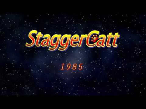1985 With Video Killed The Radio Star Performed by StaggerCatt at Bearcat Getaway August 18 2018