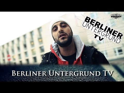 Mehr als nur ein 16er - Nr.41 Kaveh