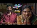 Oh Sukumari Movie Official Teaser Thiruveer Aishwarya Rajesh Bharath Dharshan HC