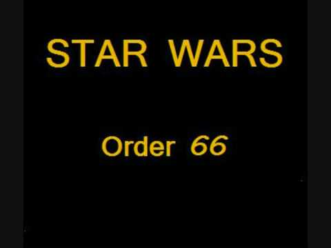 Order 66 (HD Stereo)
