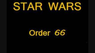 Order 66 (HD Stereo)