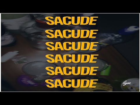 SACUDE - LYM  (prod. LYM)