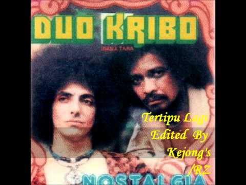 Duo Kribo - Tertipu Lagi