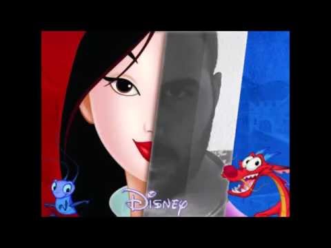 Mulan - Reflejo (Javi Moyano cover)