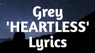 HEARTLESS