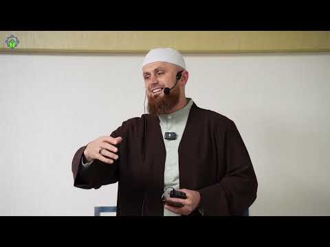 Samir ef. Fejzic - Skupina koja će biti u hladu arša