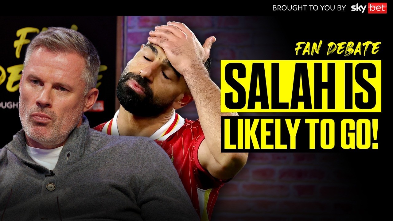 Liverpool’s Contracts, Tapping Up Rooney & Neymar’s Party Clause! | The Overlap Fan Debate