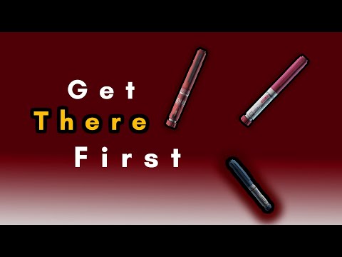 How To Get There First - Tarkov Stim Guide