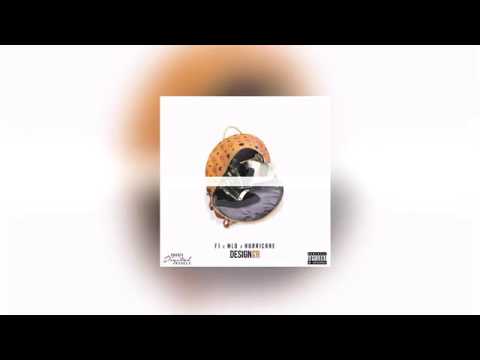 F1 x M Lo x Hurricane  Designer