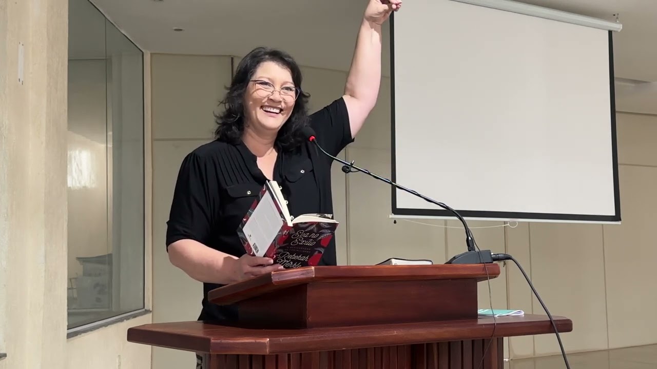 Eva no exílio- Parte 1