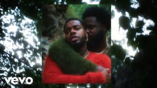 serpentwithfeet – “Gonna Go”