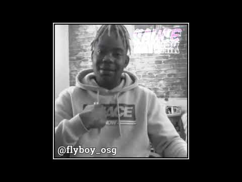 SauceNxtwrk - OSG - Freestyle