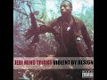 Jedi Mind Tricks - Sacrifice (Instrumental)