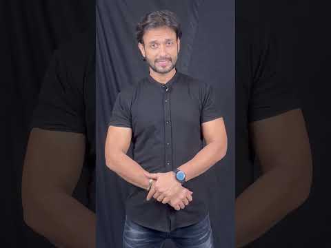 Minnat Hashmi introduction Video
