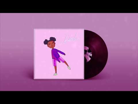 darlin | TOBI LOU x AMINE x SMINO TYPE BEAT (Wednesday prod.)