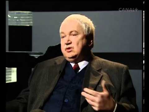 Jerzy Duda-Gracz | 8 Niebo | wywiad CANAL+