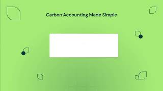 EcoOnline ESG Sustainability Software