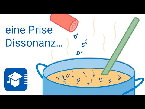 Arranging and Harmony – Episode 5: Dissonances