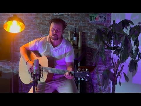 Sve bi da za nju - Oliver Dragojević Cover