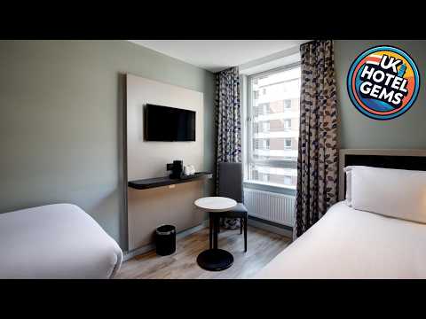 Royal National Hotel | London, United Kingdom | Hotel Review 🌟