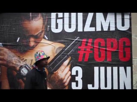 Video thumbnail for Freestyle (� 1"30') (Jeu ConcoursStreet Market)
