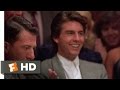 Rain Man 9 11 Movie CLIP Let S Play Some Cards 1988 HD