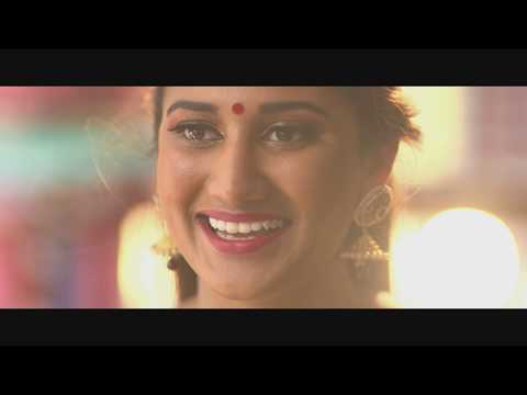 Jigunaamann | Jigunna Ponnu 2.0 | Official Teaser