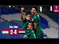 #AFCU23 | Group C : Tajikistan 2 - 4 Iraq