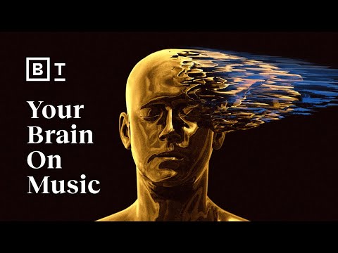 Music’s power over your brain, explained | Michael Spitzer