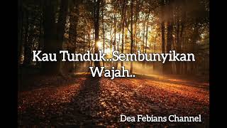Download lagu Aris Ariwatan~Lamunan Terhenti (Lirik) mp3
