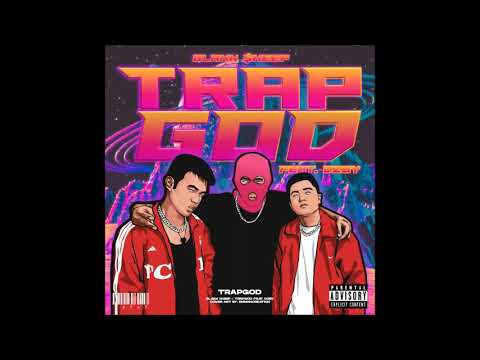 BLAKK $HEEP - TRAPGOD feat. DZBY (Prod By. JOBBEATS) #PHDRILL #ChangeTheGameAlbum