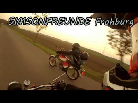 Simsonfreunde Frohburg