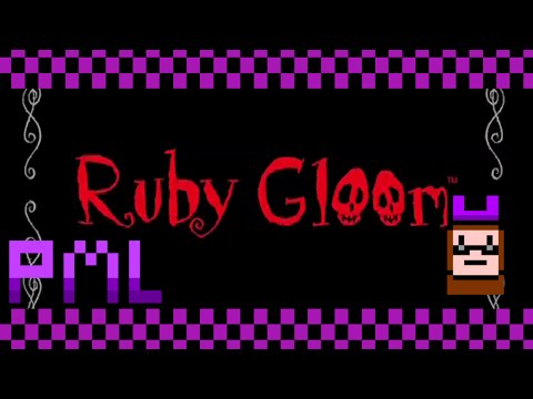 Ruby Gloom: Bad Hare Day Review