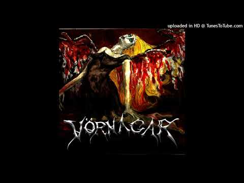 Vörnagar - The Bleeding Holocaust