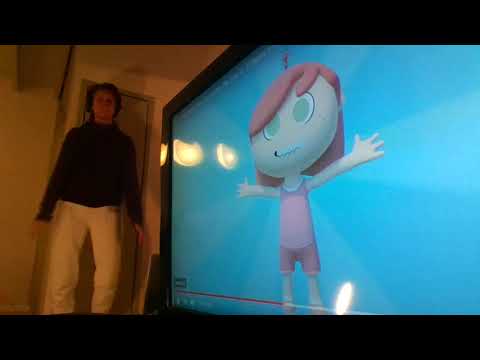 Pre-k Fui al mercado