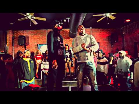 Yun8Los vs Rich Flair