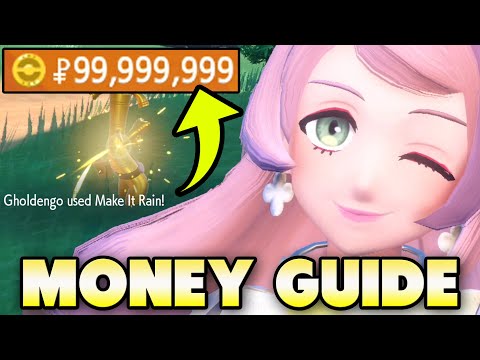🤑 3 EASY Methods for MAX MONEY! (No Glitches)