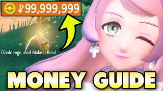 🤑 3 EASY Methods for MAX MONEY! (No Glitches)