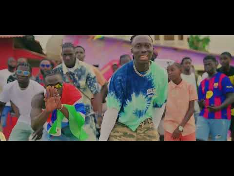 DJ Emperor Mr OneEye, KBJ - JiGgY(Official music video)