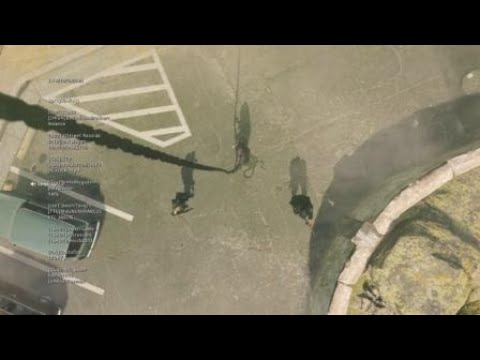 FK no loadout dub trios