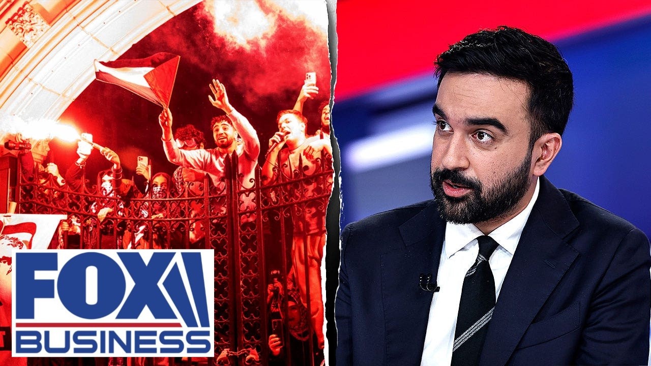 ‘DIVISION IS PURE PROFIT’: Expert drops BRUTAL reality check on modern politics