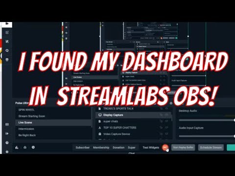streamlabs obs display capture not working streamlabs obs display capture not working