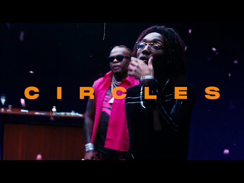 (FREE) Lil Tecca x Gunna Type Beat "circles"