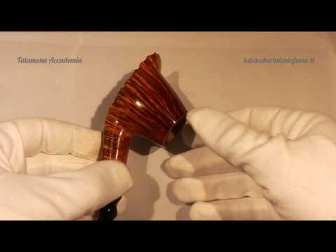 Tabaccheria Lento Fumo - pipa Takamona Accademia