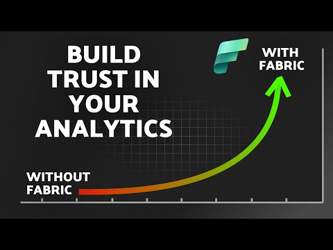 End-to-end data validation strategies in Microsoft Fabric (+ 3 DEMOS)