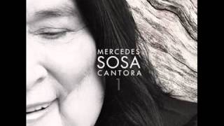 Mercedes Sosa / Luis Alberto Spinetta &quot;Barro tal vez&quot;