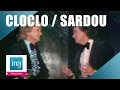 Claude François et Michel Sardou "Le chanteur ...