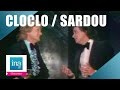 Claude François et Michel Sardou "Le chanteur ...