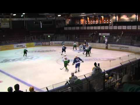 KiVa Itä - OKK, A-nuoret (KiVa maali)