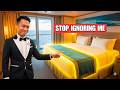 Cruise Secret: Your Cabin Steward Can Do WAY More Than You Think